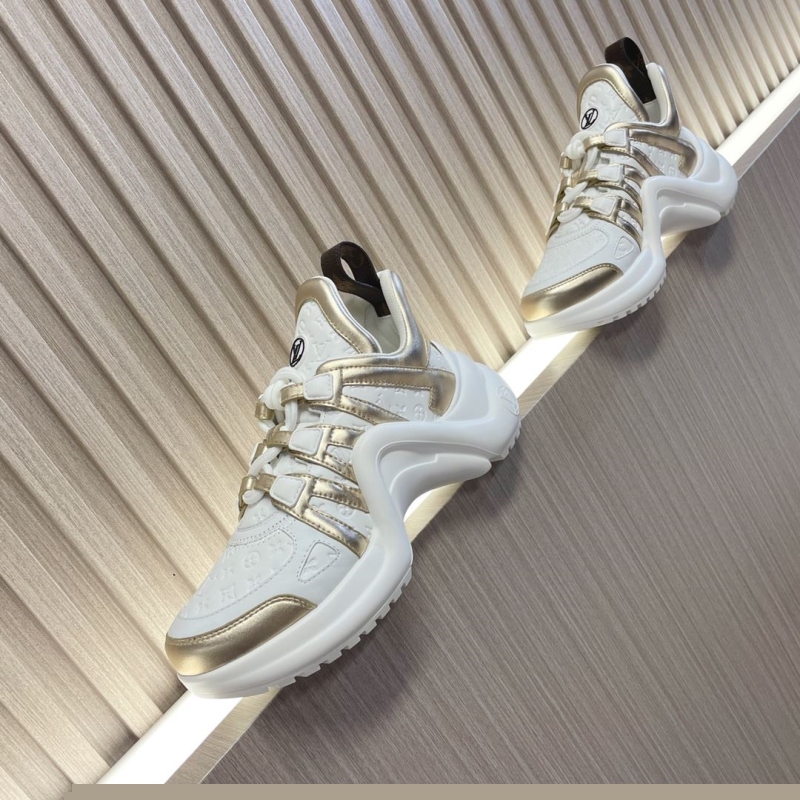LV Sneakers